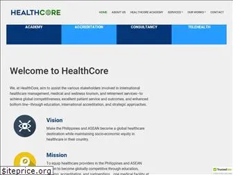 health-core.org