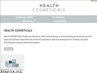 health-cosmeticals.com