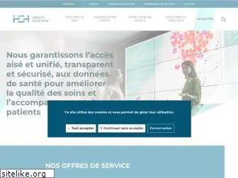 health-data-hub.fr