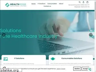 health-edge.com