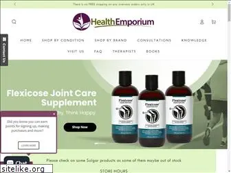 health-emporium.co.uk