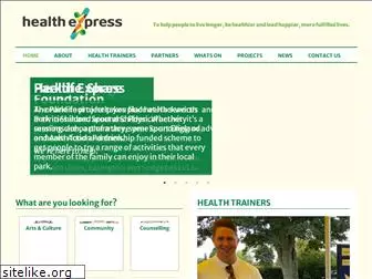 health-express.co.uk