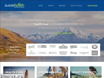 health-food.co.nz