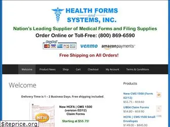 health-forms.com