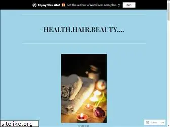 health-hair-beauty.com