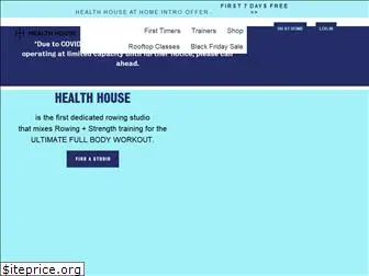 health-house.com