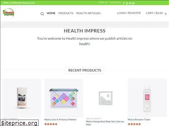 health-impress.com