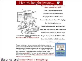 health-insight-harvard.org