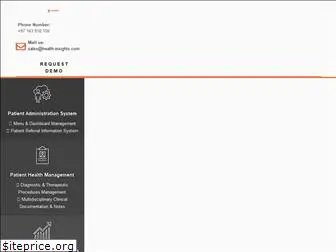 health-insights.com
