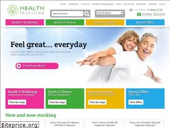 health-interlink.com