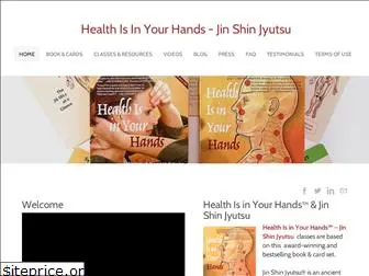 health-is-in-your-hands.com