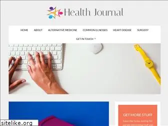 health-journal.info