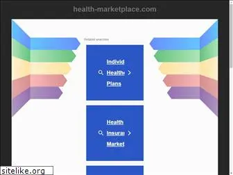 health-marketplace.com