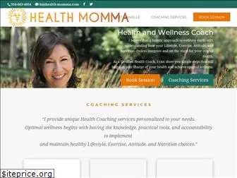 health-momma.com