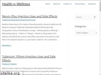 health-n-wellness.com
