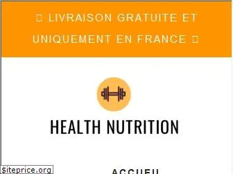 health-nutrition.com