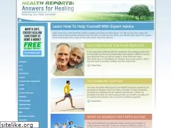 health-reports.com