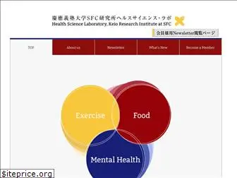 health-science-labo.com