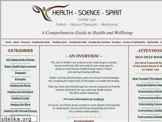 health-science-spirit.com