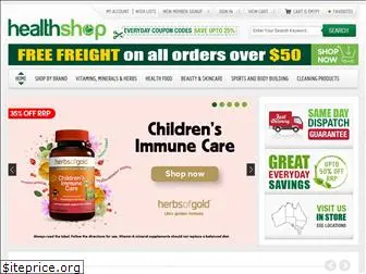 health-shop.com.au