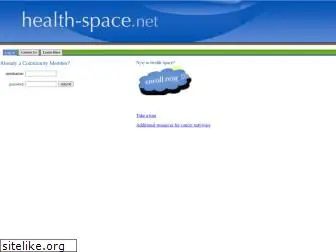 health-space.net