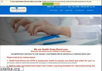 health-tests-direct.com