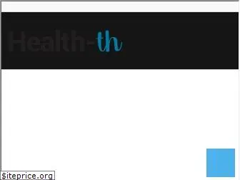 health-th.com