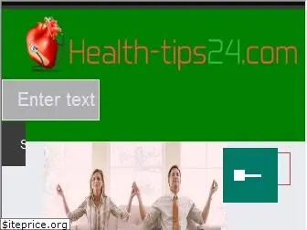 health-tips24.com