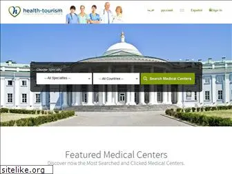 health-tourism.com