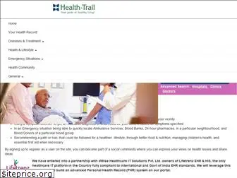 health-trail.com