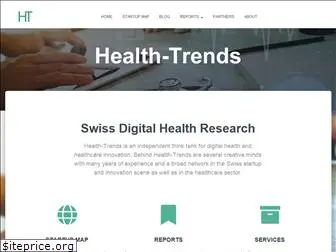 health-trends.ch