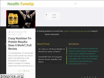 health-tuneup.com