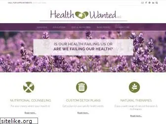 health-wanted.com