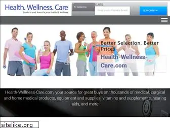 health-wellness-care.com