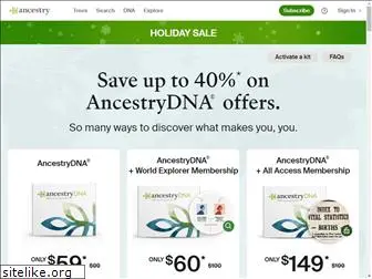 health.ancestry.com