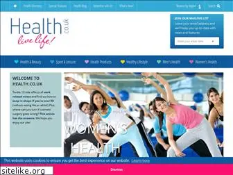 health.co.uk