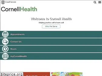 health.cornell.edu