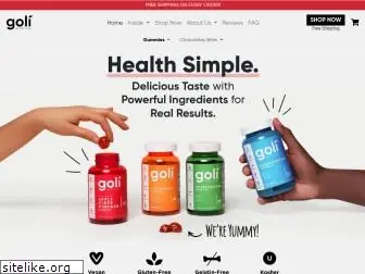 health.goli.com