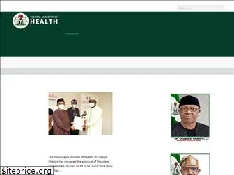 health.gov.ng