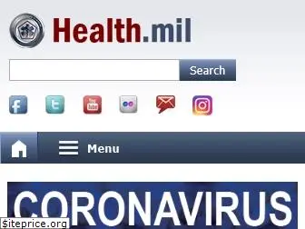 health.mil
