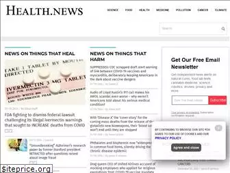 health.news