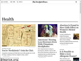 health.nytimes.com