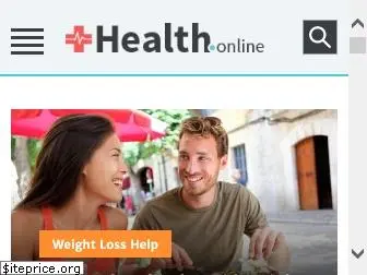 health.online