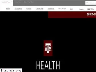 health.tamu.edu