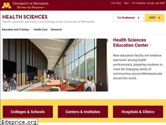 health.umn.edu