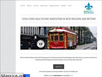 health2nola.com