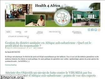 health4africa.net