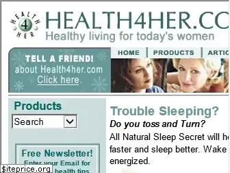 health4her.com