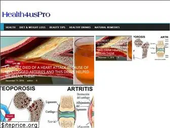 health4uspro.com