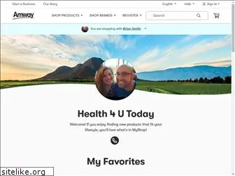 health4utoday.com